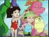 Dragon Tales   To Kingdom Come