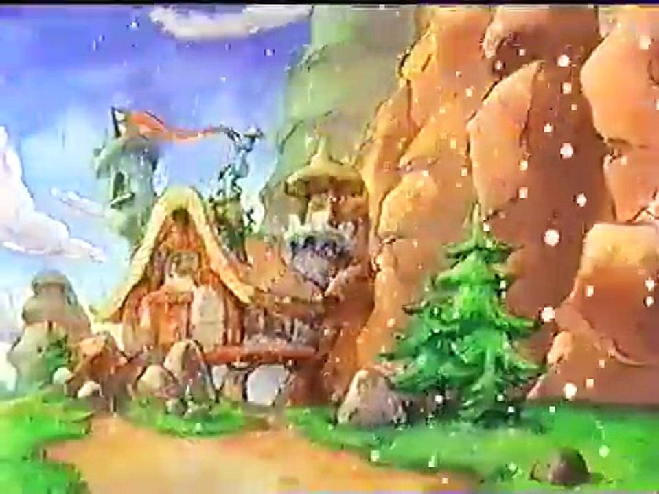 Dragon Tales  Under The Weather