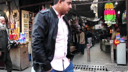 Rawalpindi: History Behind The Bustling City