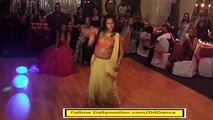 Indian Item Girl Shaking Awesome Dance - Must Watch - HD