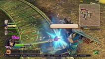 PS4 - Dragon Quest Heroes - Part 22 - Sylvea - Until We Meet Again