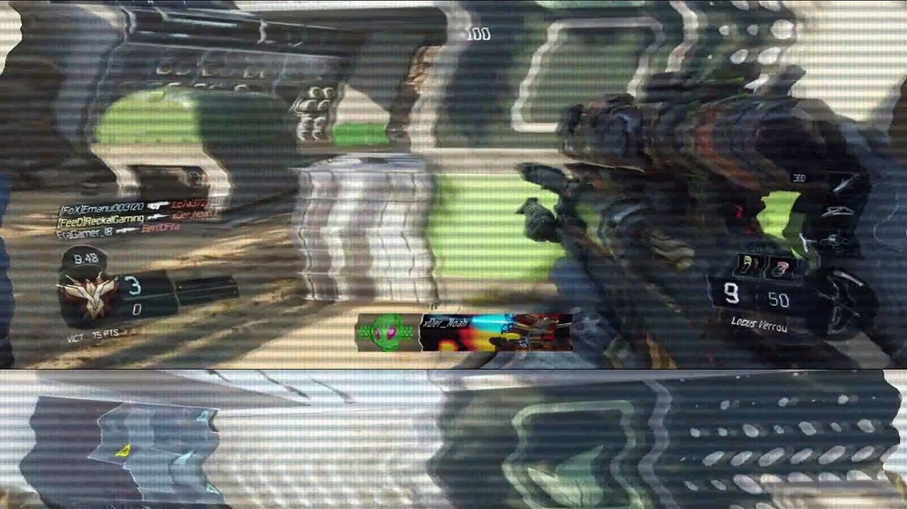 Black OPS III - FeeDSquaD Sniper 1