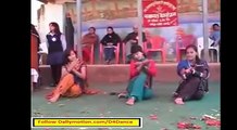 Indian School Girls Dance - Must Watch - HD