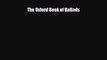 [PDF Download] The Oxford Book of Ballads [Download] Full Ebook