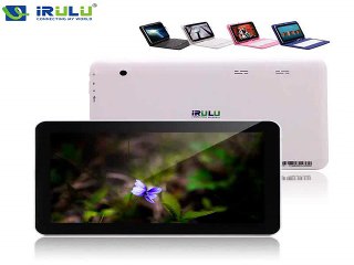 Download Video: iRULU X1s 10.1 Android 5.1 Tablet PC 1GB/16GB Quad Core Dual Camera Bluetooth 4.0 External 3G WIFI w/Keyboard Google GMS tested-in Tablet PCs from Computer