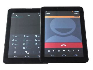 7 inch 1024*600 Moonar  3G Phone Tablet PC MTK8312 Android 4.4 1GB+8GB Dual Camera Bluetooth GPS 2X PB0167-in Tablet PCs from Computer