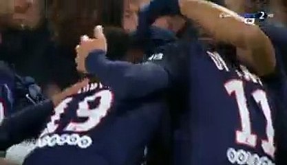 Ángel Di María Goal HD - PSG 4-1 Angers - 23-01-2016 - Video Dailymotion