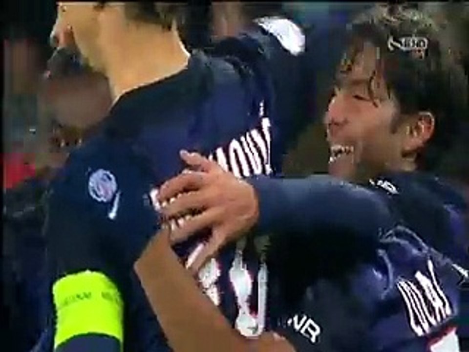 Di Maria GOAL (5_1) Paris Saint Germain vs Angers Sco 23_01_2016 - Video Dailymotion