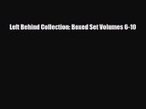 [PDF Download] Left Behind Collection: Boxed Set Volumes 6-10 [PDF] Full Ebook