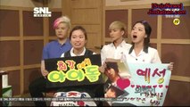 [Vietsub] (Full) 120714 SNL Saturday Night Live - Super junior 2-4