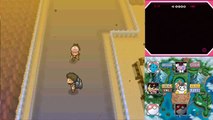 Let`s Play • Pokemon Schwarz [Schwarz 100%] {Part 17} - Teamzuwachs Teil 2/2