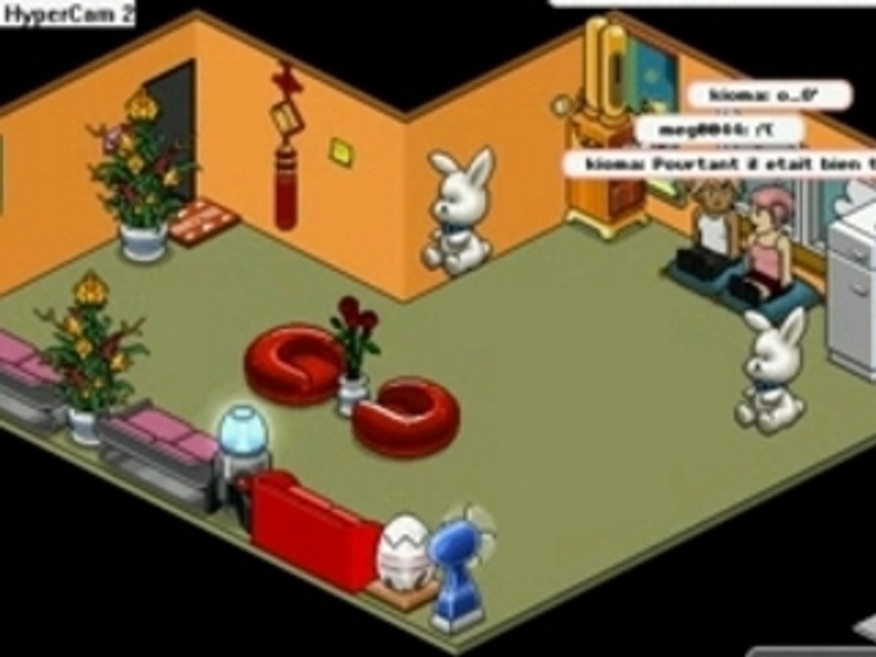 desperate habbo