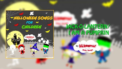 12 Halloween songs for children | Halloween Song and Sounds for Kids Playlist