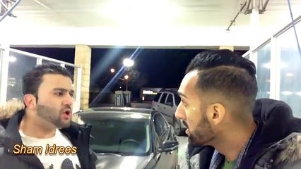That one friend WHO ALWAYS LIES! -Sham Idrees Videos Zaid Ali Videos
