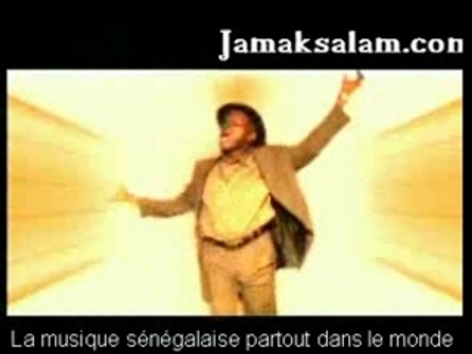 Boulbayekou Youssou Ndour