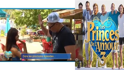 Les princes de l\'amour 3 - N°66 Extrait