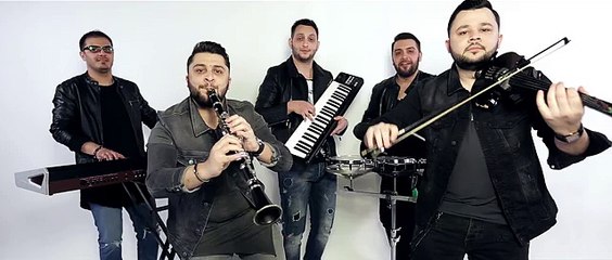 FRATII TURCITU SI FLORIN SALAM - ALO ROMANIA [BOMBA 2016] - HD