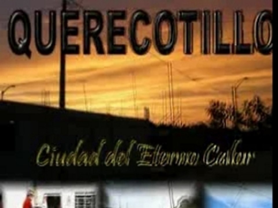 QUERECOTILLO