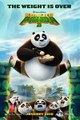 Regarder Kung Fu Panda 3 Film Entier en francais VF