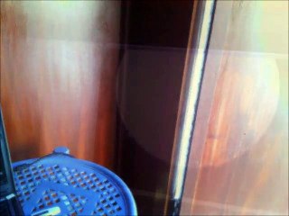 Solar Imaging Session (23 Jan 2016)