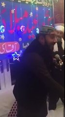 Latest Naqabat Alhaj Iftikhar Rizvi At UK Kalam Ala Hazart