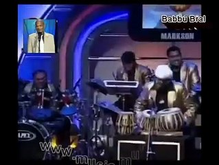 Extremely & Brilliant Performance By Babu Baral in Laughter Challenge India