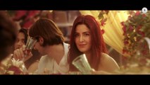 Tere Liye Hindi Video Song - Fitoor (2016) | Aditya Roy Kapur, Katrina Kaif, Tabu, Aditi Rao Hydari, Rahul Bhat, Lara Dutta | Amit Trivedi | Sunidhi Chauhan, Jubin Nautiyal