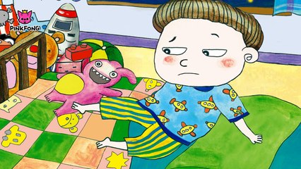Rockys Space Adventure! | Car Stories | PINKFONG Story Time for Children