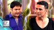 Akshay Kumar ARGUES With Kapil Sharma On 'Comedy Nights With Kapil'