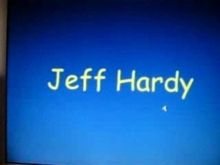 Jeff Hardy Money In The Bank Wrestlemania 23