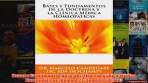 Download PDF  Bases y Fundamentos de la Doctrina y la Clínica Médica Homeopáticas Volume 2 Spanish FULL FREE