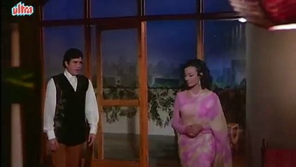 O Mere Dil Ke Chain  Mere Jeevan Saathi BY SHAHID JUTT SIALKOT