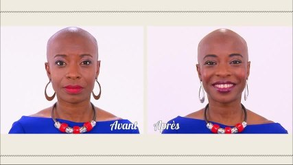 Comment faire un maquillage naturel si vous avez la peau noire ?