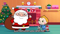 The Night Before Christmas | Christmas Stories | PINKFONG Story Time for Children