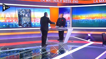 Jean-Pierre Mignard : "Une gauche qui n'est pas aux côtés des gens en difficulté peut aller se coucher"