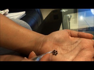 Beautiful Easy Arabic Henna Design Indian Pakistani Mehndi