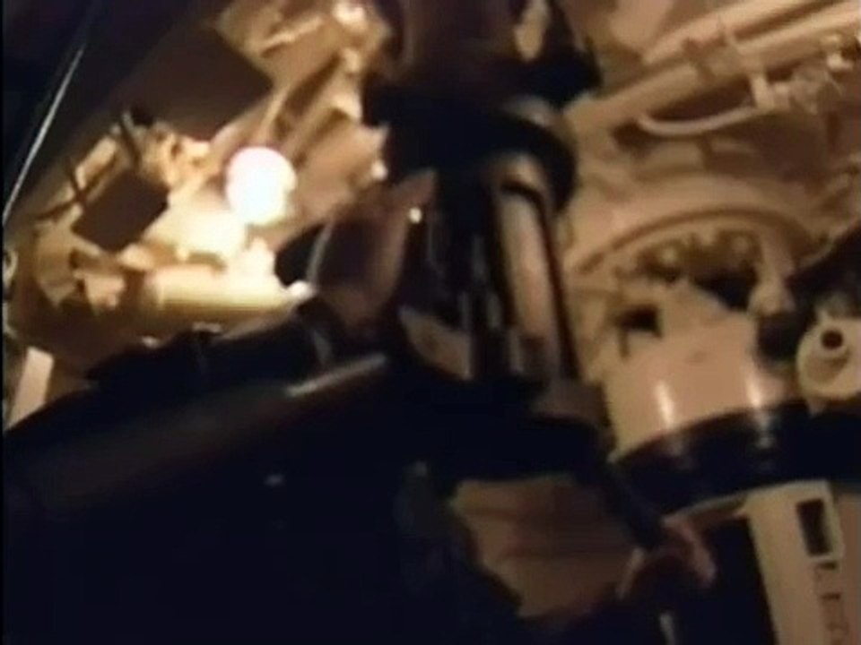 Das letzte U Boot U 234 Hitlers Letztes U Boot (Ganze Doku) (HD)
