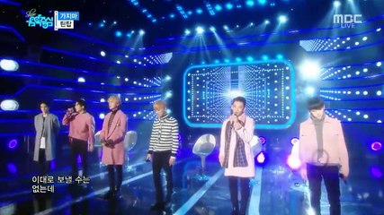160123 ㅇㅡㅁ ㅈ ㅜ ㅇ 컴백무대