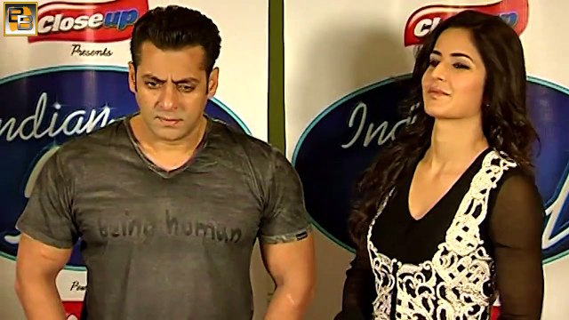 Katrina Kaif on ex boyfriend Salman Khan's Bigg Boss 9 GRAND FINALE