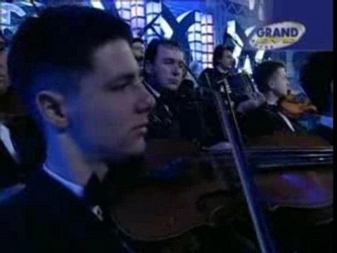 Jasar Ahmedovski - Ne Bilo Mi sto Mi Majka Misli