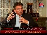 What Pervez Musharraf did when Modi Tried to Attack Pakistan in 2002 -- Npmake