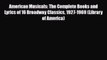 [PDF Download] American Musicals: The Complete Books and Lyrics of 16 Broadway Classics 1927-1969