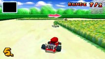 Lets Play Mario Kart DS - Part 7 - Spezial-Cup 150ccm [HD /60fps/Deutsch]