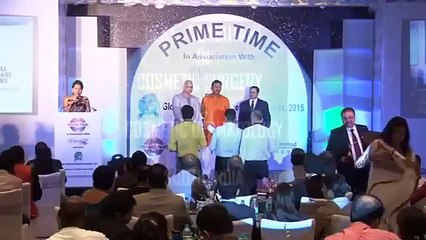 Best Consultant in Cosmetic Surgery & Cosmetic Dermatology 2015