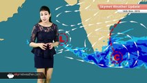 Weather Forecast for November 14, 2015 Skymet Weather: Incessant rain over Chennai