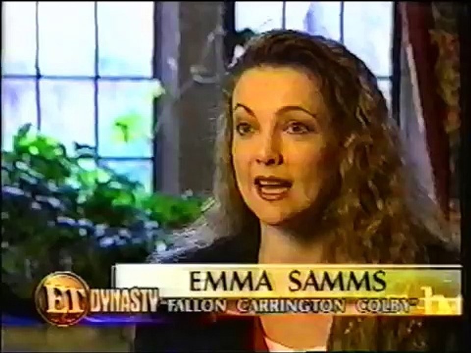 Dynasty The Real Drama Part 2