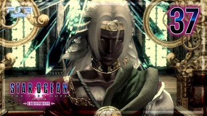 Star Ocean ： The Last Hope International 【PS3】 #37 「JPdub │ENsub」