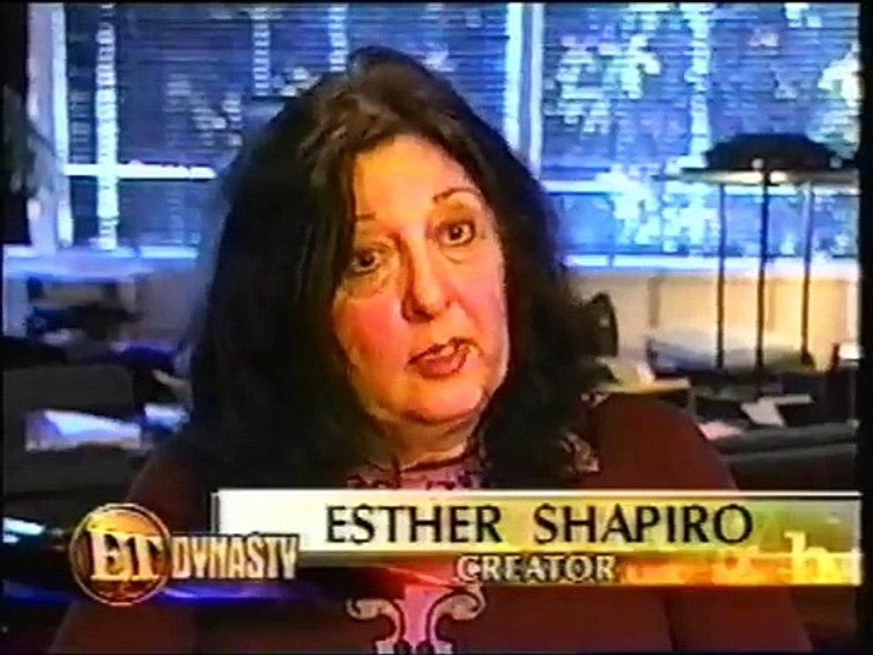 Dynasty The Real Drama Part 4