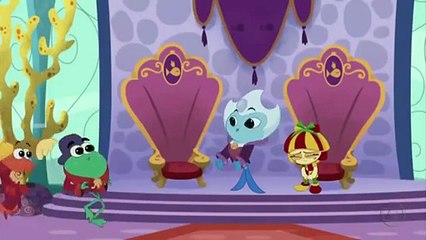 Sítio Do Picapau Amarelo Episódio 17 O Vestido Mais Bonito do Mundo