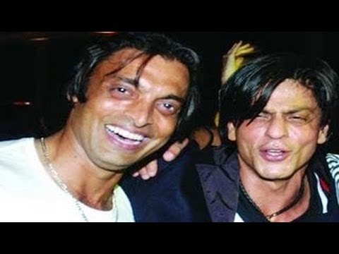 Shoaib Akhtar As Guest @ Entertainment Ke Liye Kuch Bhi Karega